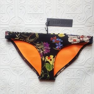 Triangl Swimwear neoprene bikini bottom